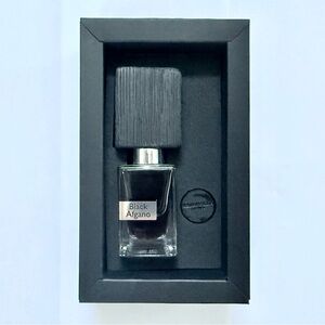 Nasomatto - Black Afgano scent